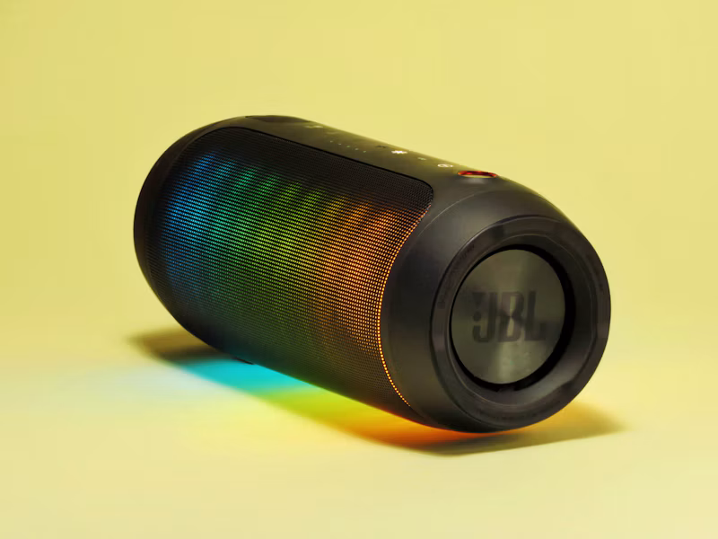 Fone de Ouvido Bluetooth